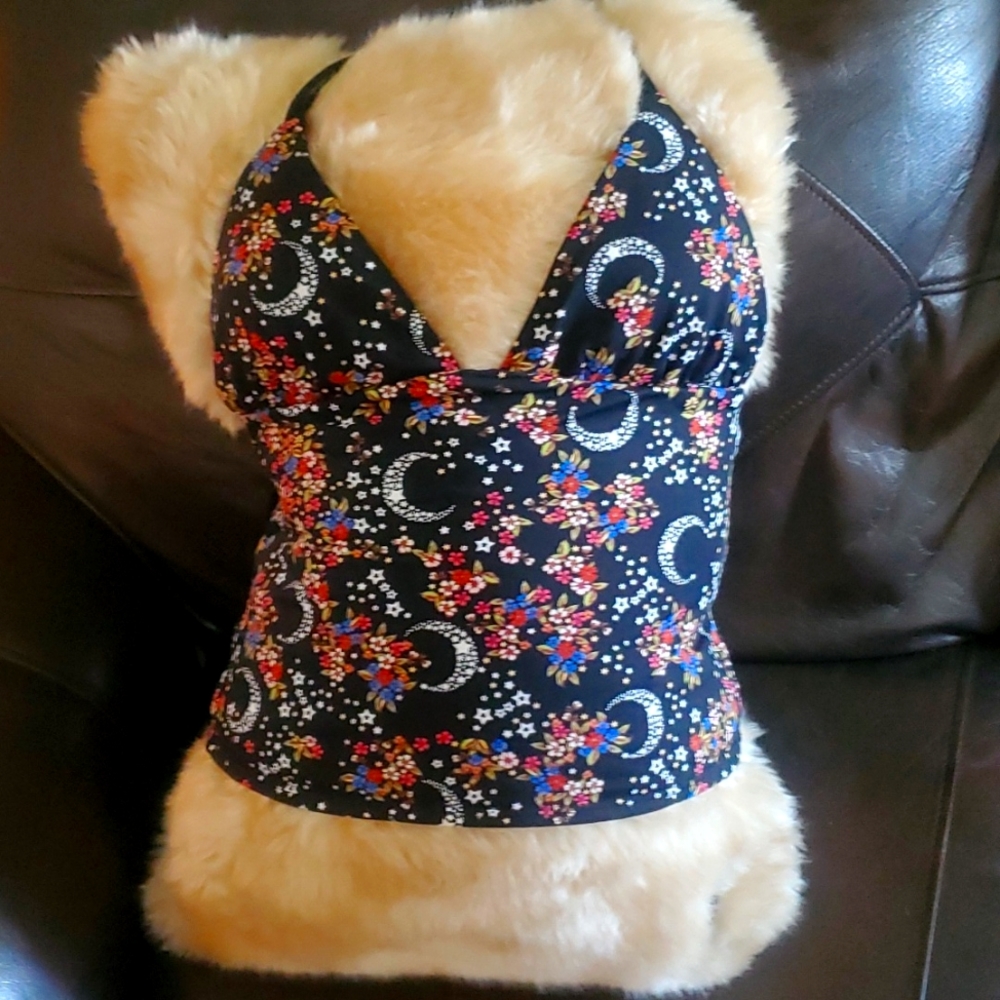 Tankini Large